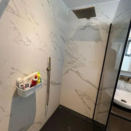 Villa Magnifique De Luxe !