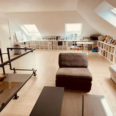 Magnifique De Luxe ! Villa La Louvière