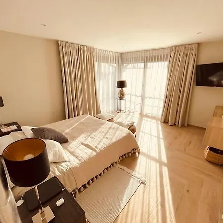 Villa Magnifique De Luxe ! La Louvière