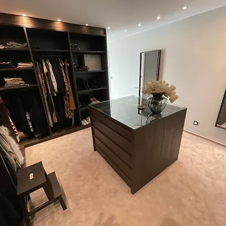 Magnifique De Luxe ! *