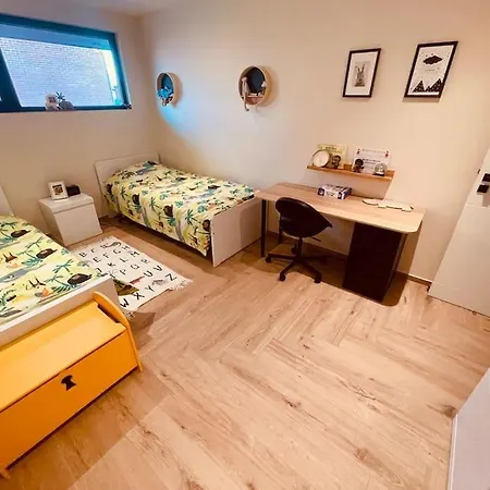 Villa Magnifique De Luxe !