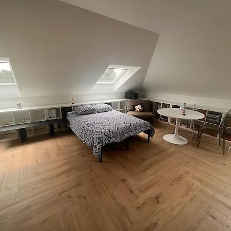 Villa Magnifique De Luxe ! La Louviere