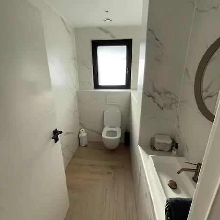 Magnifique De Luxe ! * La Louvière