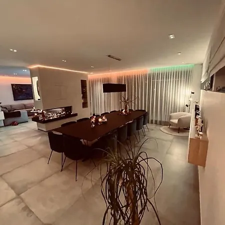 Magnifique De Luxe ! Villa