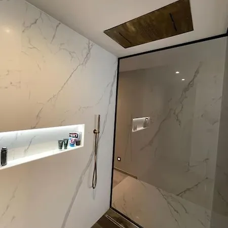 Villa Magnifique De Luxe ! *