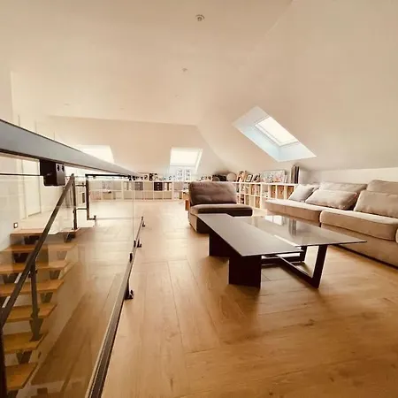 Villa Magnifique De Luxe !