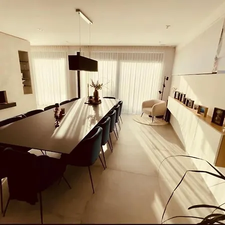 Villa Magnifique De Luxe ! *