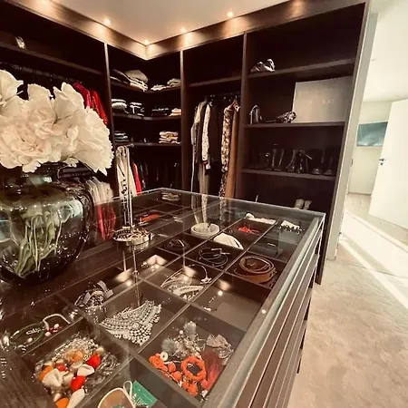 Villa Magnifique De Luxe !