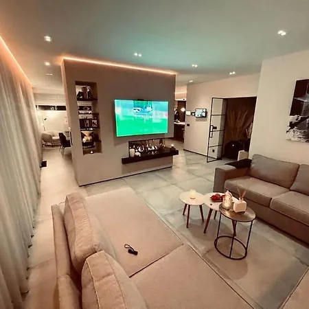 Magnifique De Luxe ! Villa *
