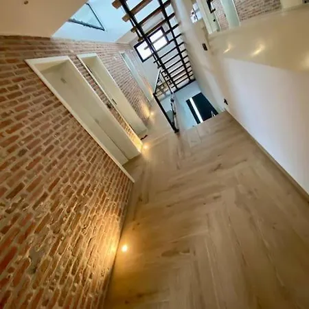 Magnifique De Luxe ! La Louvière