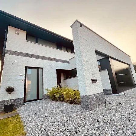 Magnifique De Luxe ! * La Louvière