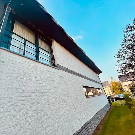 Magnifique De Luxe !