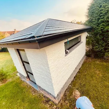 Magnifique De Luxe ! فيلة