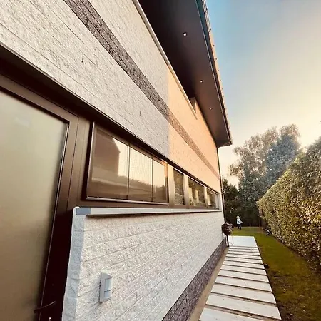 Magnifique De Luxe ! * La Louvière