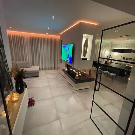 Magnifique De Luxe ! * La Louviere